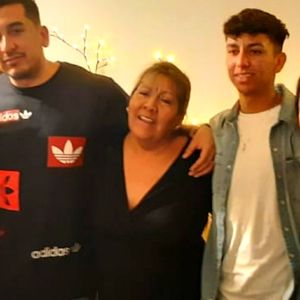 Meet your Posher, Bertha